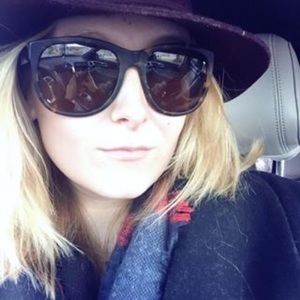 Meet your Posher, Heheather